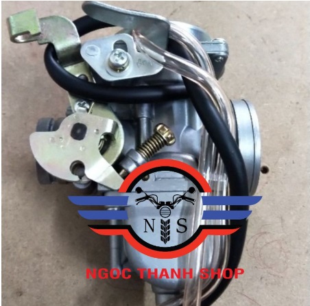 Bình xăng con GN125 Bình xăng con GN125