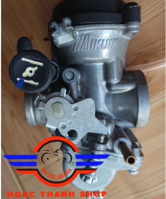 Bình xăng con chế hòa khí xịn cho W175 Bình xăng con chế hòa khí xịn cho W175