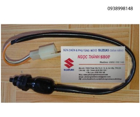Công tắc đèn phanh chân Moto Công tắc đèn phanh chân Moto