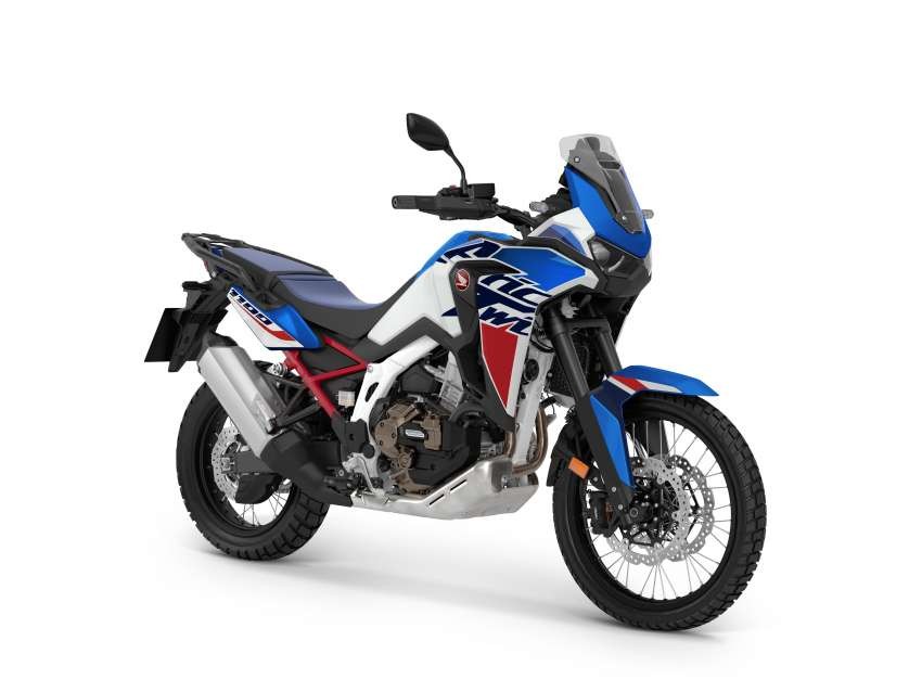 Xe việt dã Honda Africa Twin 1100 2023 ra mất với ngoại hình đẹp hơn, sắp về Việt Nam xe-viet-da-honda-africa-twin-1100-2023-ra-mat-voi-ngoai-hinh-dep-hon-sap-ve-viet-nam